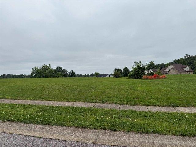 Land for sale in Boonville, Indiana