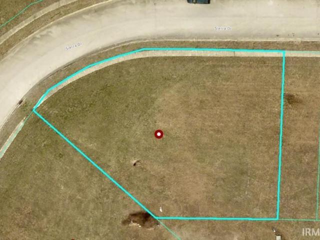 Land for sale in Boonville, Indiana