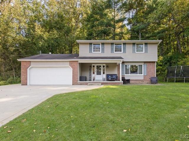 House for sale in Adrian, Lenawee County
