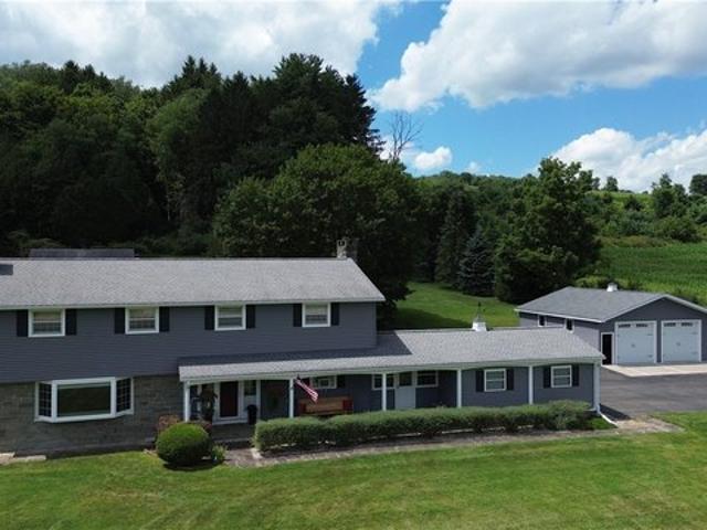 House for sale in Cortland, New York