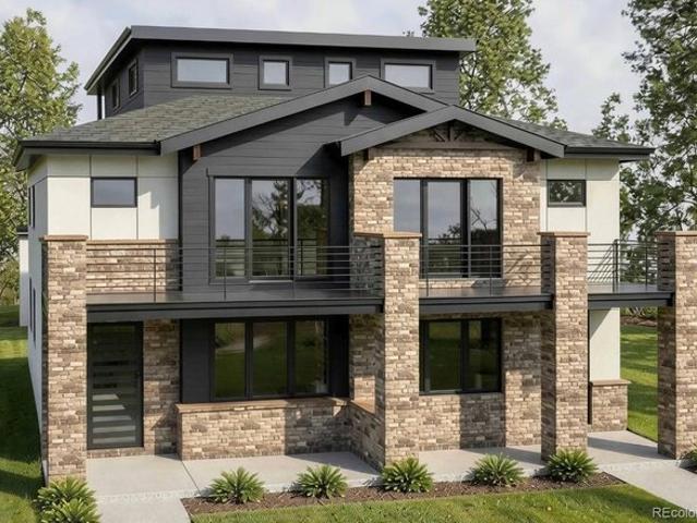 House for sale in Denver, Colorado
