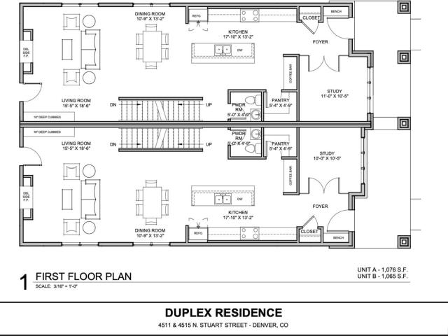 House for sale in Denver, Colorado