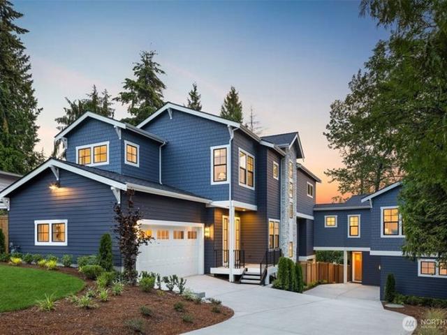 Condo for sale in Eastgate, Bellevue