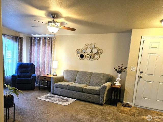 House for sale in Lynnwood, Washington