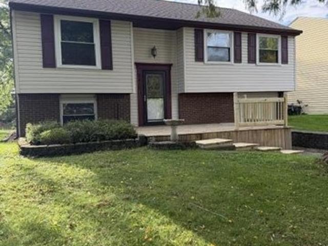 House for rent in Toledo, Lucas County