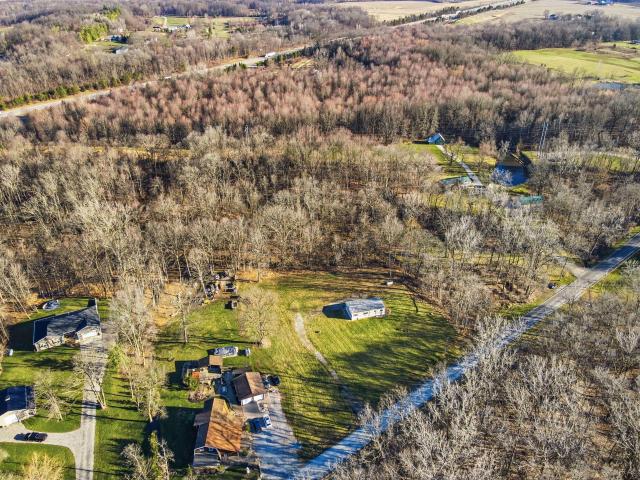 Land for sale in Morrow, Ohio