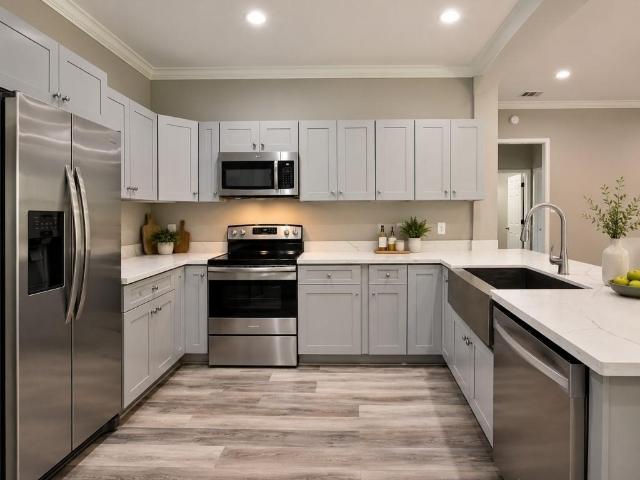 House for sale in Baker, Louisiana