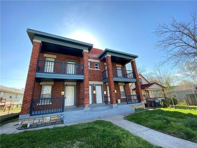 House for sale in Kansas City, Missouri
