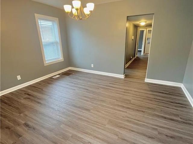 House for sale in Kansas City, Missouri