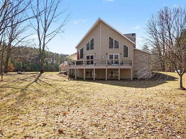 House for sale in Grant, Michigan