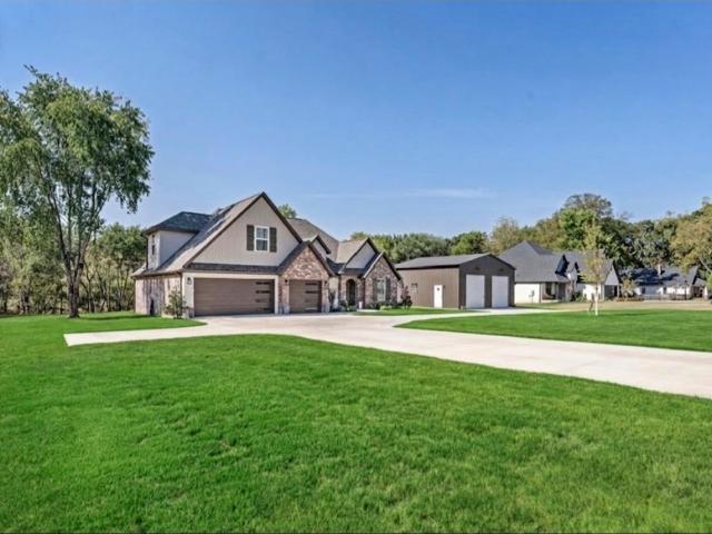 House for sale in Ark