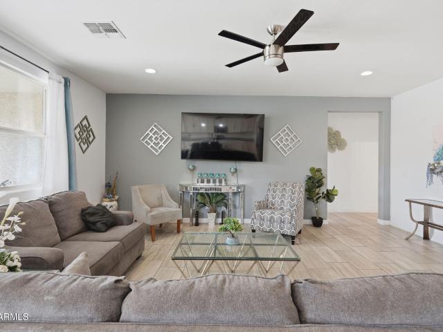 House for sale in Laveen, Arizona