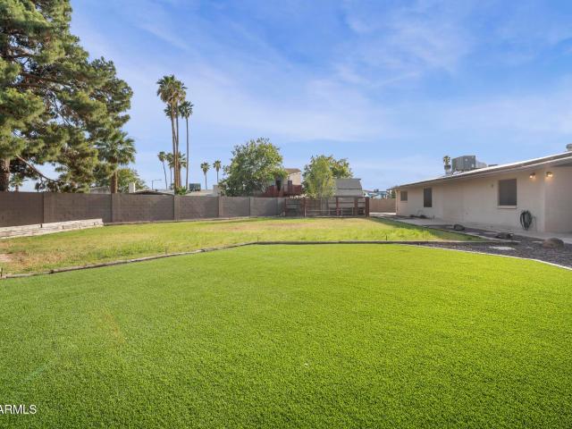 House for sale in Laveen, Arizona