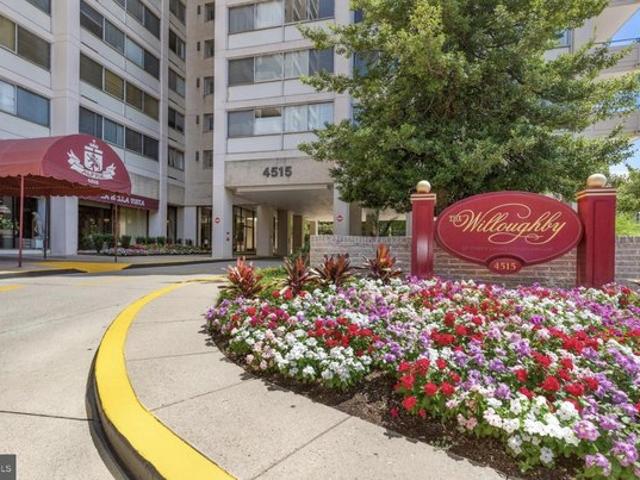 Condo for sale in Chevy Chase, Maryland