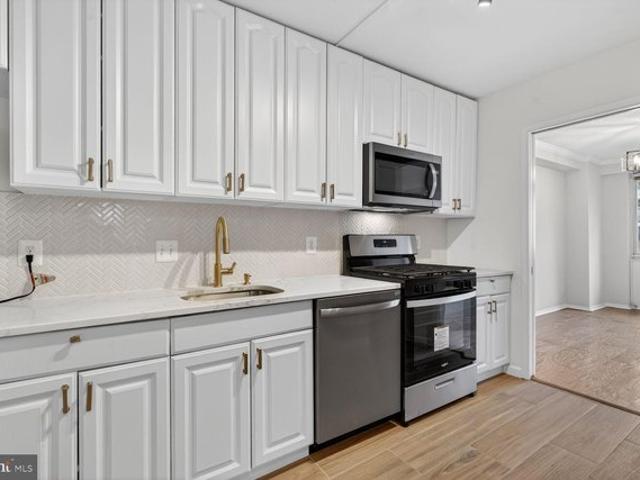 Condo for sale in Chevy Chase, Maryland
