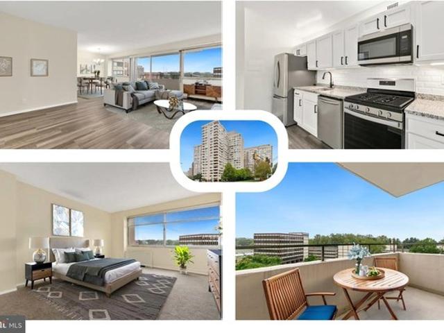 Condo for sale in Chevy Chase, Maryland