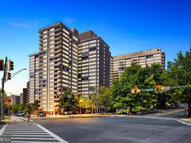 Condo for sale in Chevy Chase, Maryland