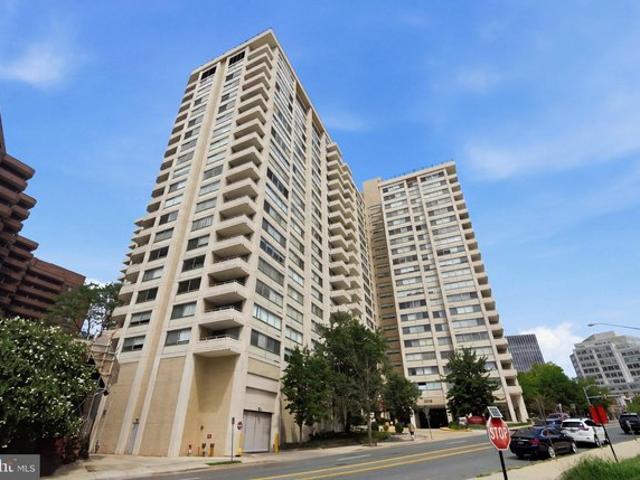 Condo for sale in Chevy Chase, Maryland