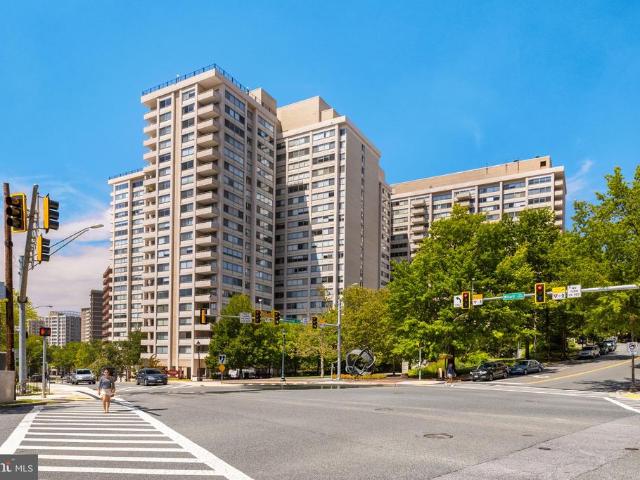 Condo for sale in Maryland
