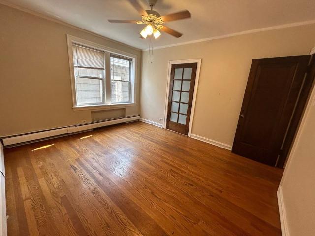 Apartment for rent in Chicago Park, Illinois
