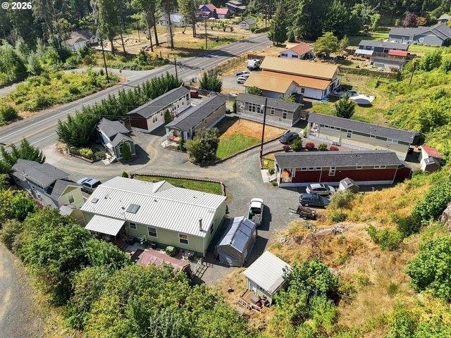 House for sale in Walterville, Lane County