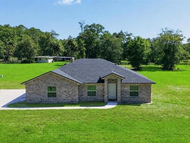 House for sale in Callahan, Florida