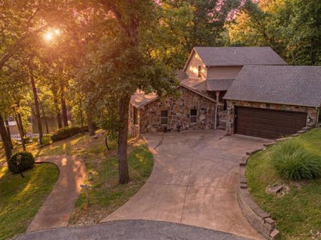 House for sale in Afton, Oklahoma