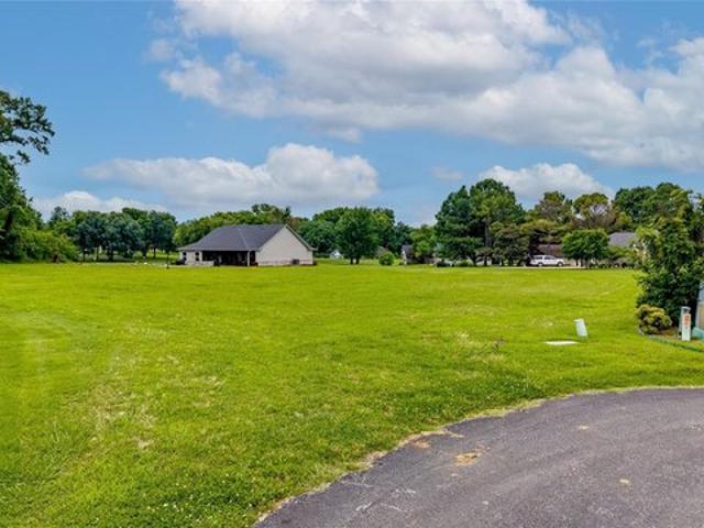 Land for sale in Afton, Oklahoma
