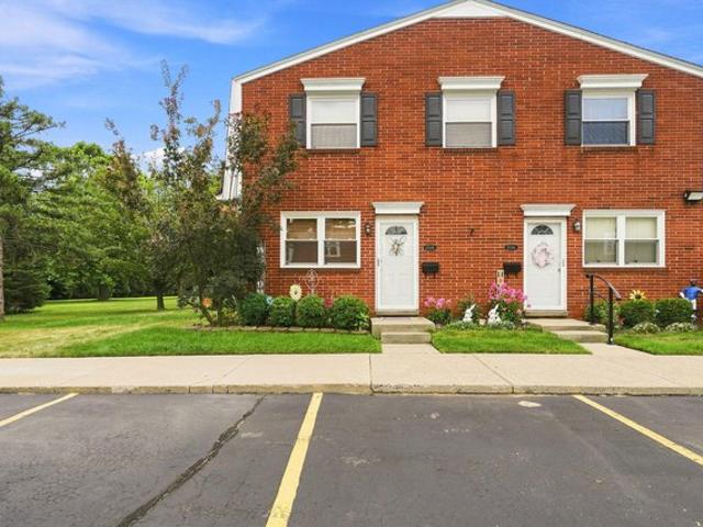 House for sale in Utica, Michigan
