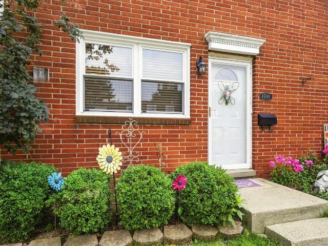 House for sale in Utica, Michigan