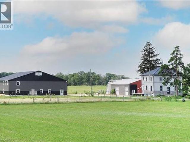 House for sale in Huron East, Ontario