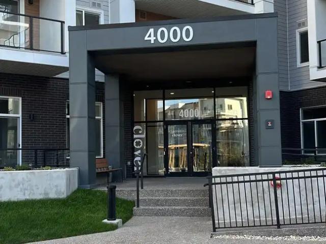 Condo for rent in Carrington, Calgary