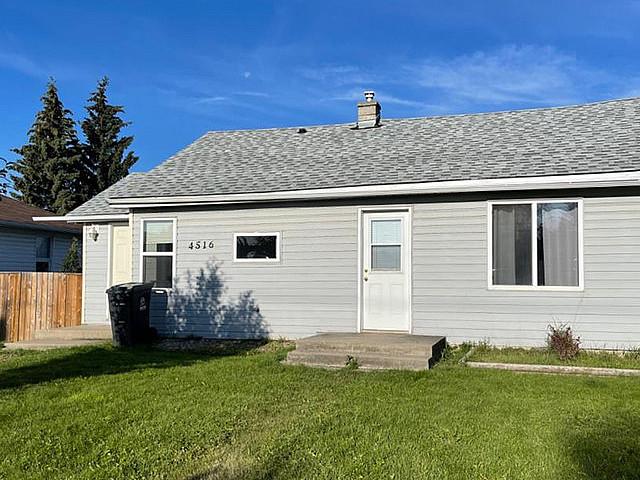 House for sale in Alberta