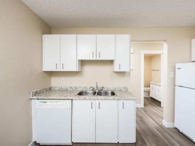 Apartment for rent in Leduc