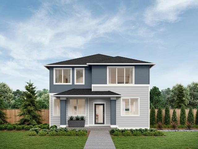 House for sale in Marysville, Washington