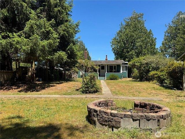 House for sale in Tokeland, Washington