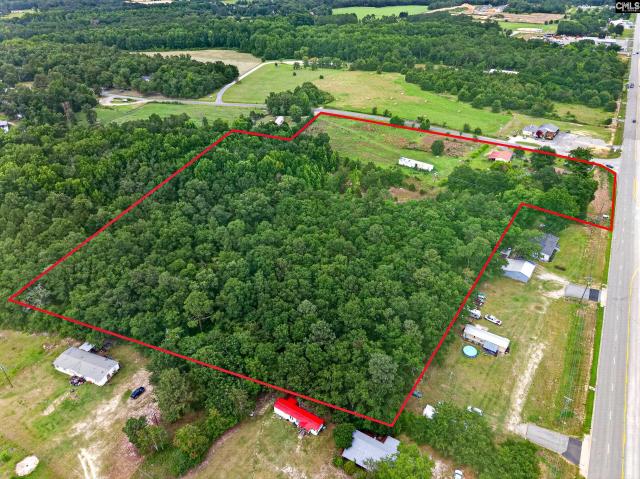 Commercial for sale in Gilbert, South Carolina