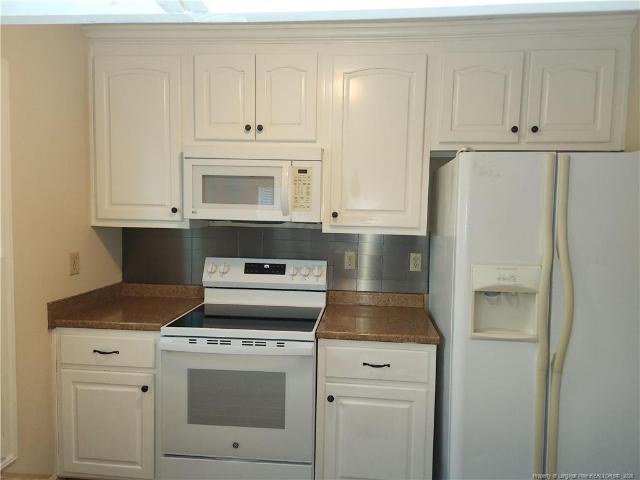 Property for rent in Fayetteville, North Carolina