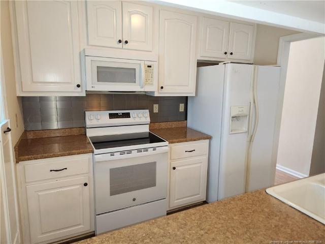 Property for rent in Fayetteville, North Carolina