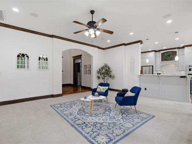 House for sale in Edmond, Oklahoma