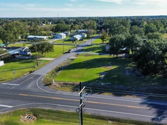 Land for sale in Sulphur, Louisiana