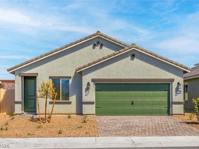 House for sale in North Las Vegas, Nevada