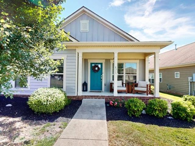 House for sale in Nolensville, Middle Tennessee