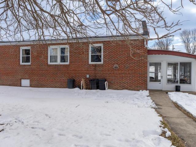 House for sale in Perry Hall, Maryland
