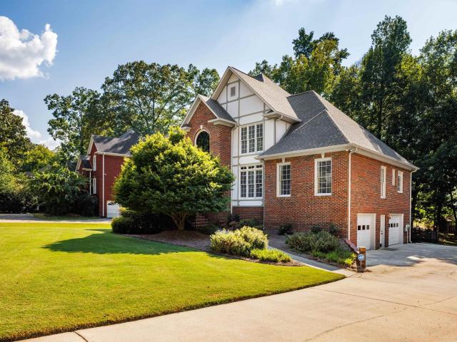 House for sale in Alabama