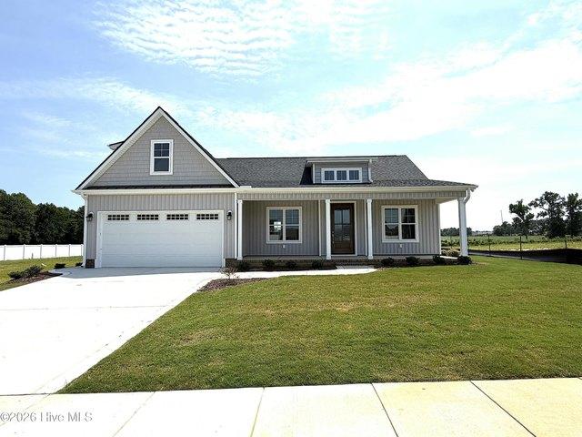 House for sale in Wilson, North Carolina