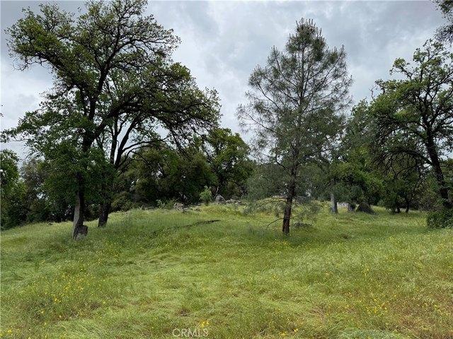 Land for sale in Mariposa, California