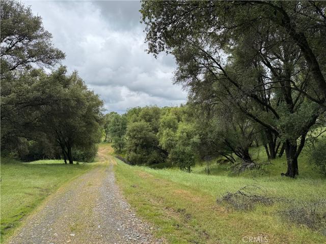 Land for sale in Mariposa