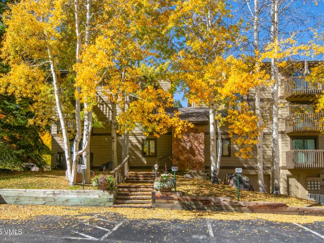Property for sale in Eagle, Colorado