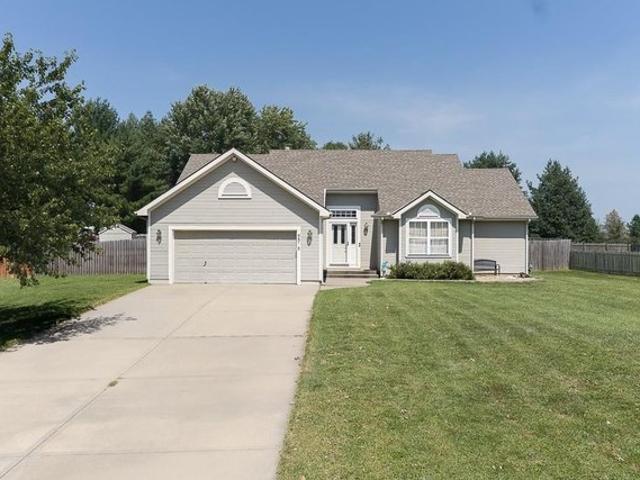 House for sale in Kansas